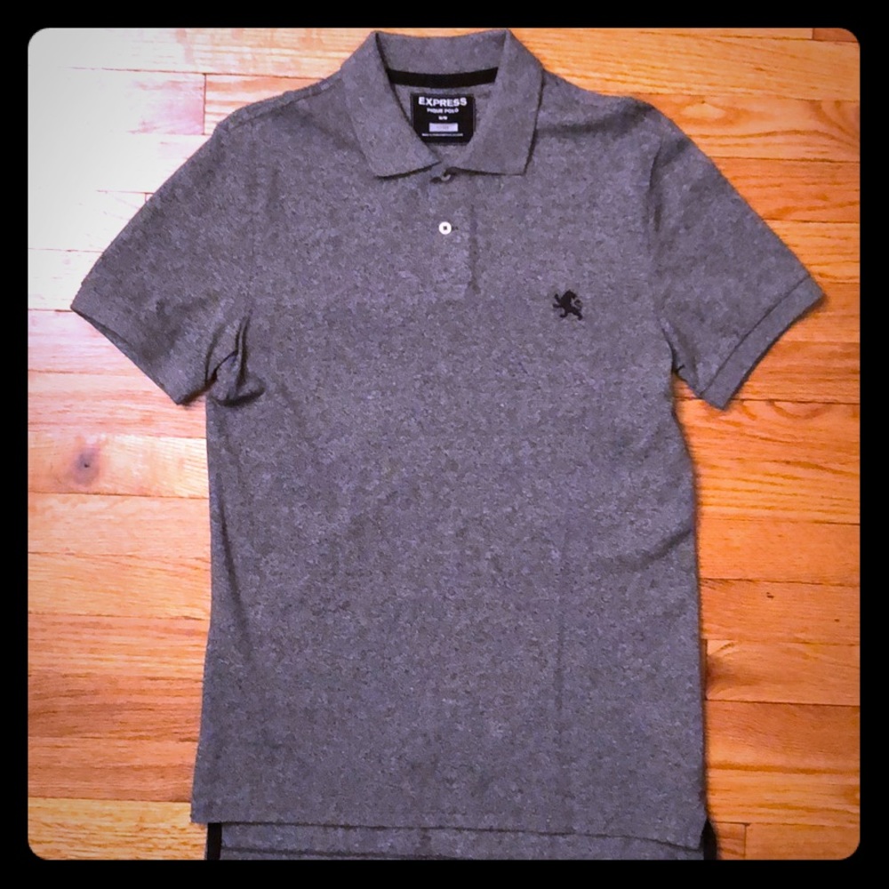 Express Men’s Polo